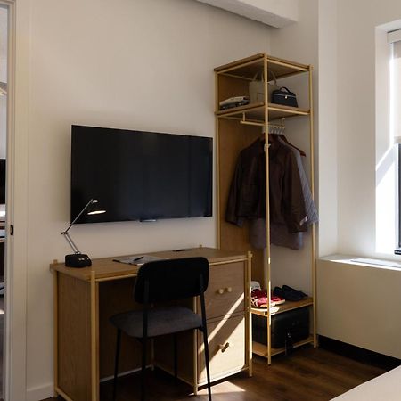 Mint House Washington Dc Downtown Aparthotel Екстериор снимка
