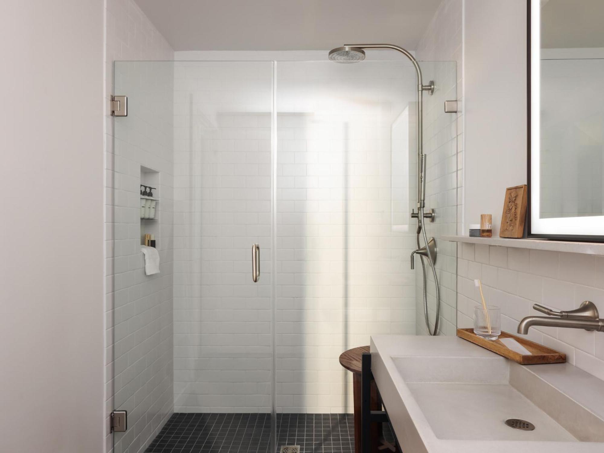 Mint House Washington Dc Downtown Aparthotel Екстериор снимка