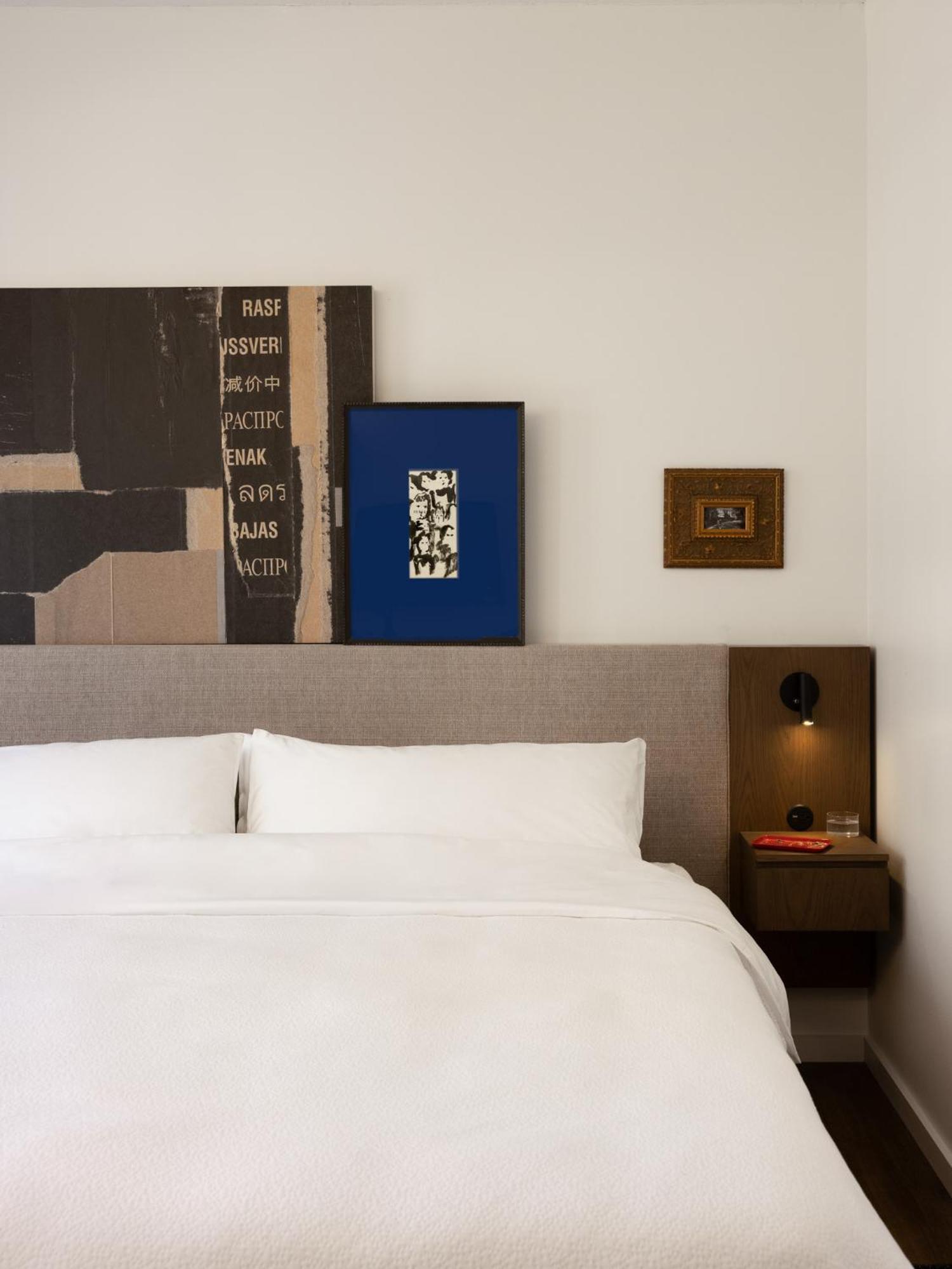 Mint House Washington Dc Downtown Aparthotel Екстериор снимка